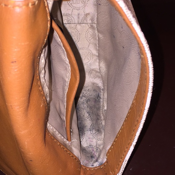 Michael Kors crossbody - Picture 5 of 6